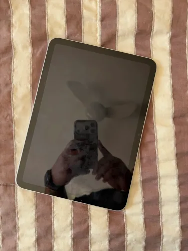 iPad 11 