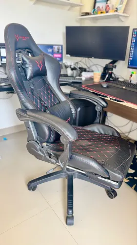 Cadeira gamer