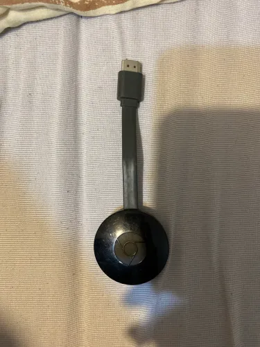 Chormecast 