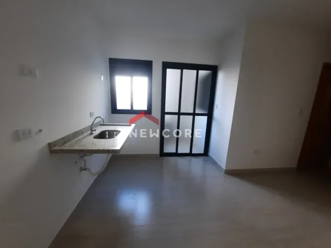 Apartamento em Rua Canhemborá - Vila Gustavo - São Paulo/SP