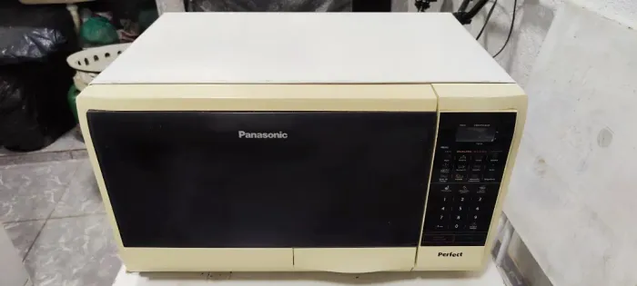 Microondas