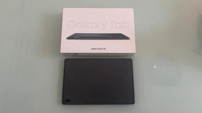 Samsung Galaxy Tab S7 FE