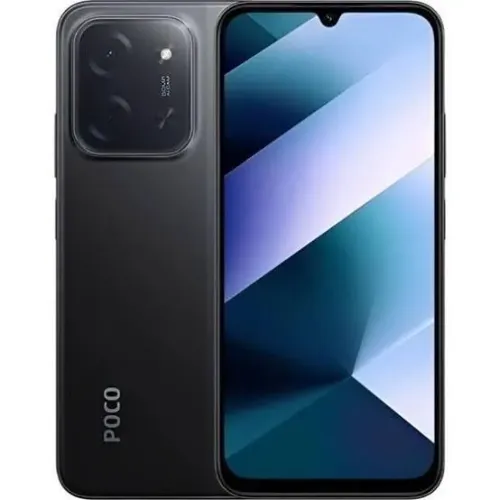 Smartphone poco c 85 256 8 ram