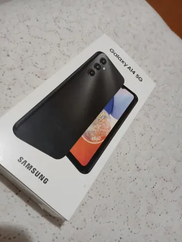 Galaxy a14 128gb
