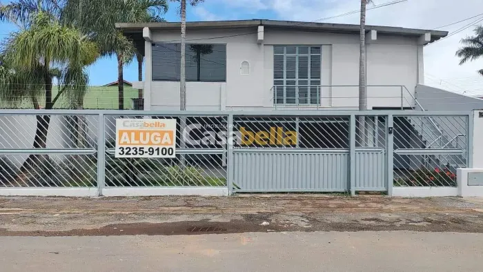 Sobrado de 452 m² para Locação Residencial ou Comercial, Setor Castelo Branco, Goiânia, GO