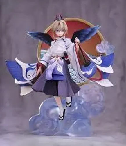figure ootengu