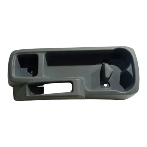 Console Central Toyota Hilux 2005 A 2008 589010k20
