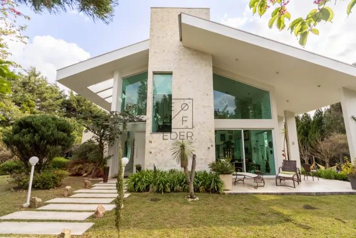 Casa sensacional no Condomínio Villagio Haras Bom Pastor