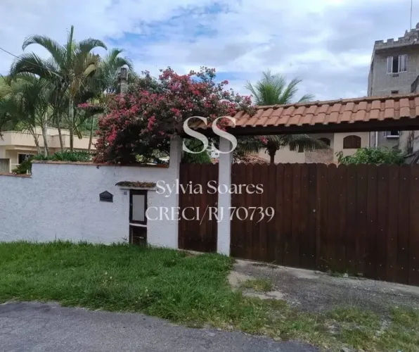 CASA PARA LOCAÇÃO EM VASSOURAS, RJ