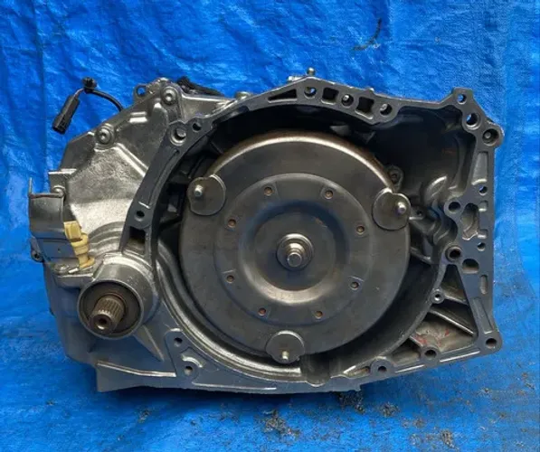Caixa De Câmbio Automático Peugeot 406 2.0 2001