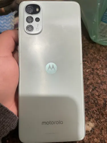 Moto g22
