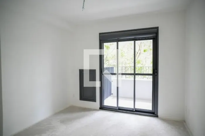 Apartamento à Venda - Aclimação, 1 Quarto, 29 m2
