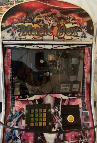 Karaokê Jukebox