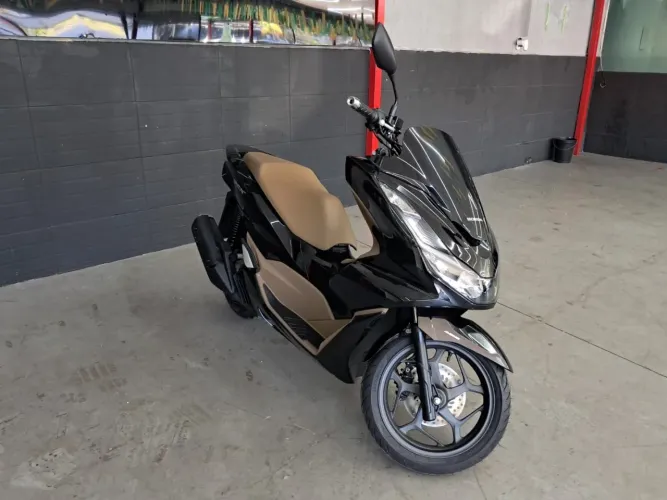 Honda Pcx 160 dlx abs 2026