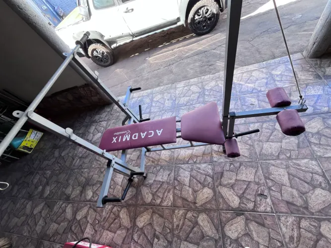 Vendo multifuncional AcadMix executive
