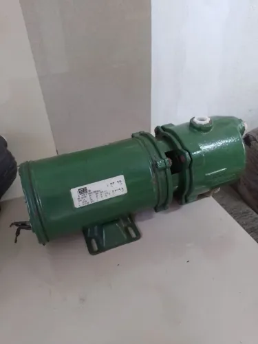 Bomba d'água
