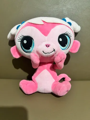 MINKA MARK LITTLEST PER SHOP