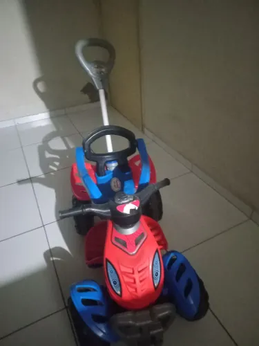 Triciclo