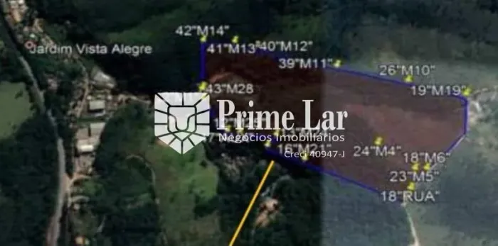 Terreno à venda, 36.056m² Moinho CAMPO LIMPO PAULISTA - SP