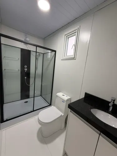 Kitnet mobiliada 