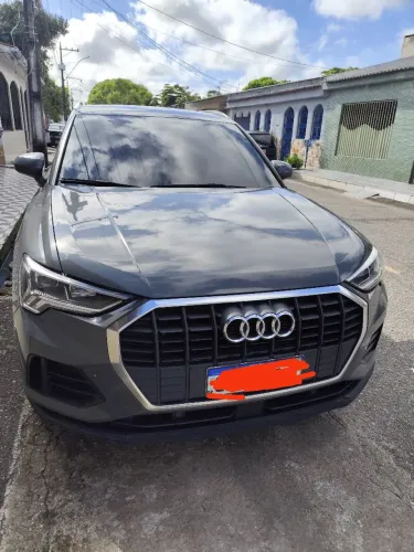 Audi Q3 Prestige Plus 1.4 TFSI Flex S-tronic 2020