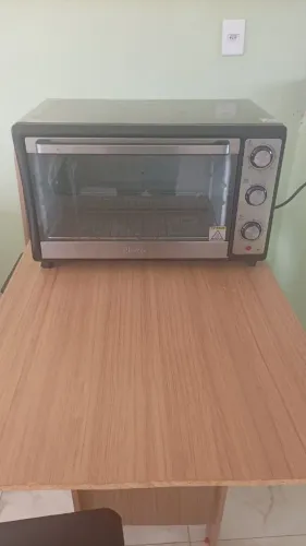 Forno elétrico