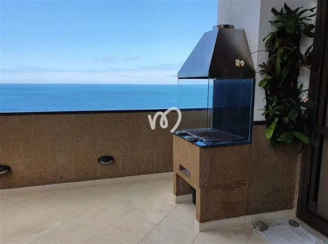 Apartamento Duplex com 4 quartos à venda, 320 m² por R$ 5.900.000 - Barra da Tijuca - Rio