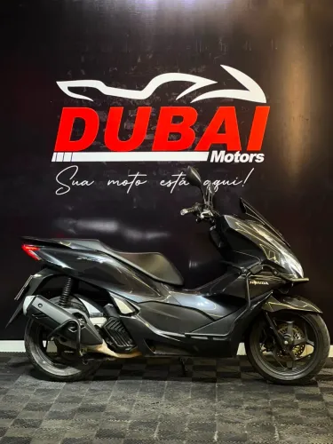 Honda PCX 160