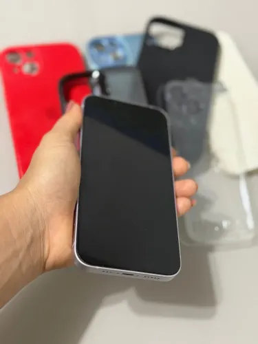 VENDO IPHONE 14 128G