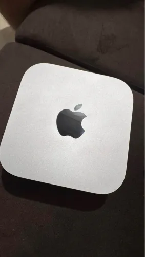 Macmini M4 | 16 | 512 | na garantia