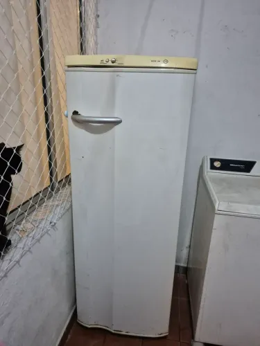 GELADEIRA ELECTROLUX RDE30