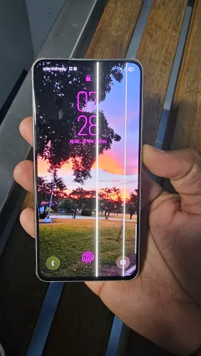 Galaxy S21 FE 5G