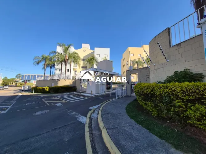 apartamento - Ortizes - Valinhos