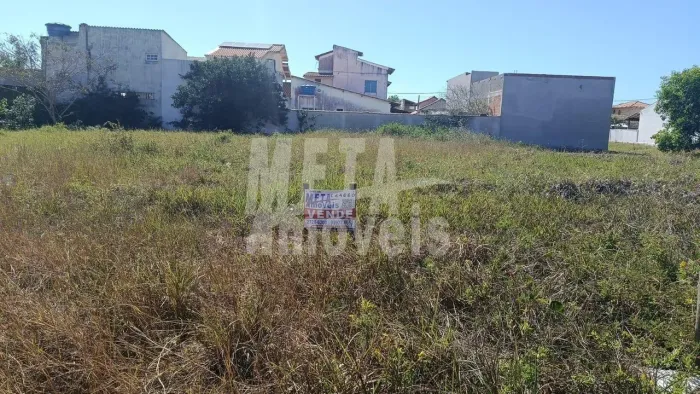 Lote / Terreno em Balneário Chris - São João da Barra