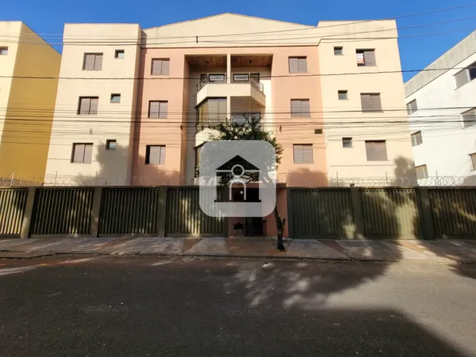 Apartamento para locação no Bairro Jardim Finotti