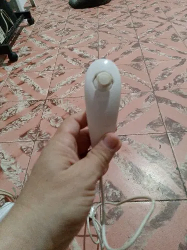 Analógico do Nintendo Wii