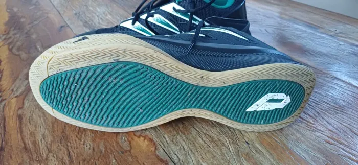 Tenis Adidas Dame 46