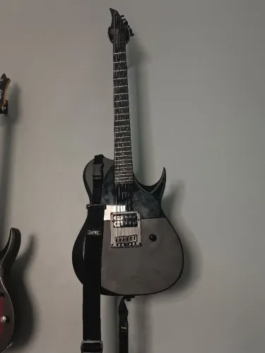 Guitarra S By Solar TB4.61C telecaster 