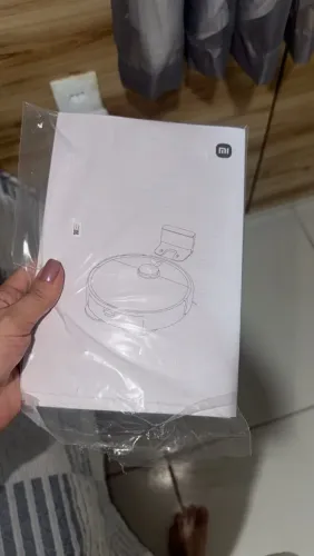 Robô aspirador Xiaomi S40 pro Vacuum