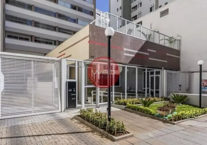 Lindo Studio na Região Central Próximo à Avenida Paulista