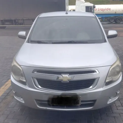 Chevrolet Cobalt LT 1.4 8V Flexpower/econoflex 4P 2013