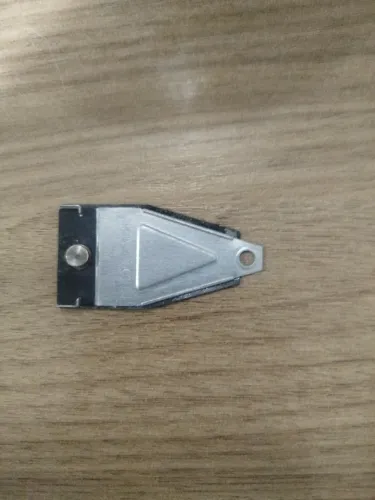 SUPORTE FIXADOR AM21M000700