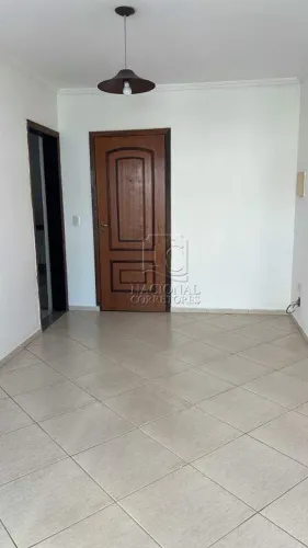 Apartamento Sem Condomínio para Alugar na Vila Valparaíso em Santo André | 75 m² | 3 Dormi