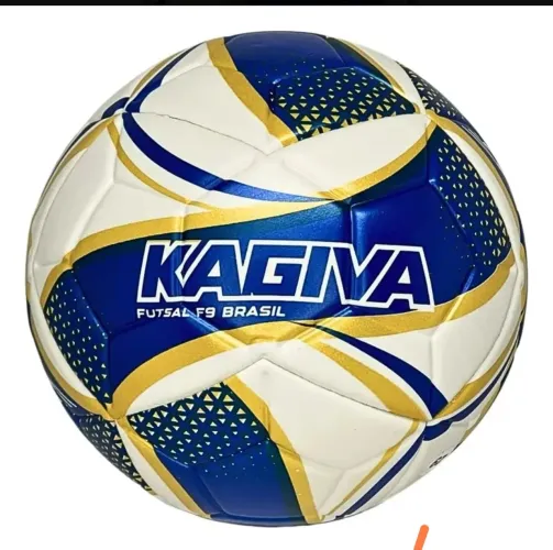 Bola KAGIVA FS Futsal nova original