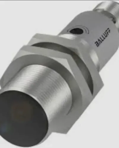 Sensor Opto Balluff Bos 18m-pa-1qb-e5-c-s4 - Bos01pc