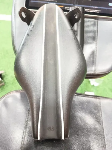 Banco Fizik Tritone 6.5 para traithlon com suporte para 2 caramanholas