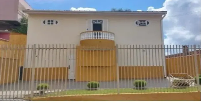 Imóvel Comercial para Venda em Ponta Grossa, Centro, 1 dormitório, 2 banheiros