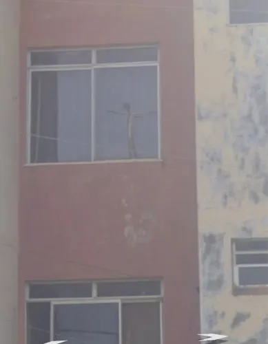 Vende-se apartamento no bairro 17 de março 45 mil