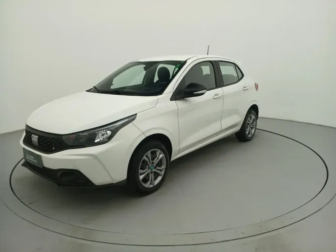 Fiat Argo Drive 1.0 Firefly 2026
