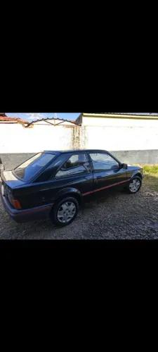Ford Escort L 1.8i / 1.8 1992